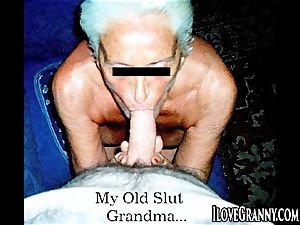 ILoveGrannY swift grandmother pics Compilation