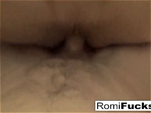 hump gauze from Romi Rain's intimate collection